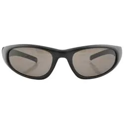 GARB Matte Black/SD Sports Sunglasses sold by Giant Vintage