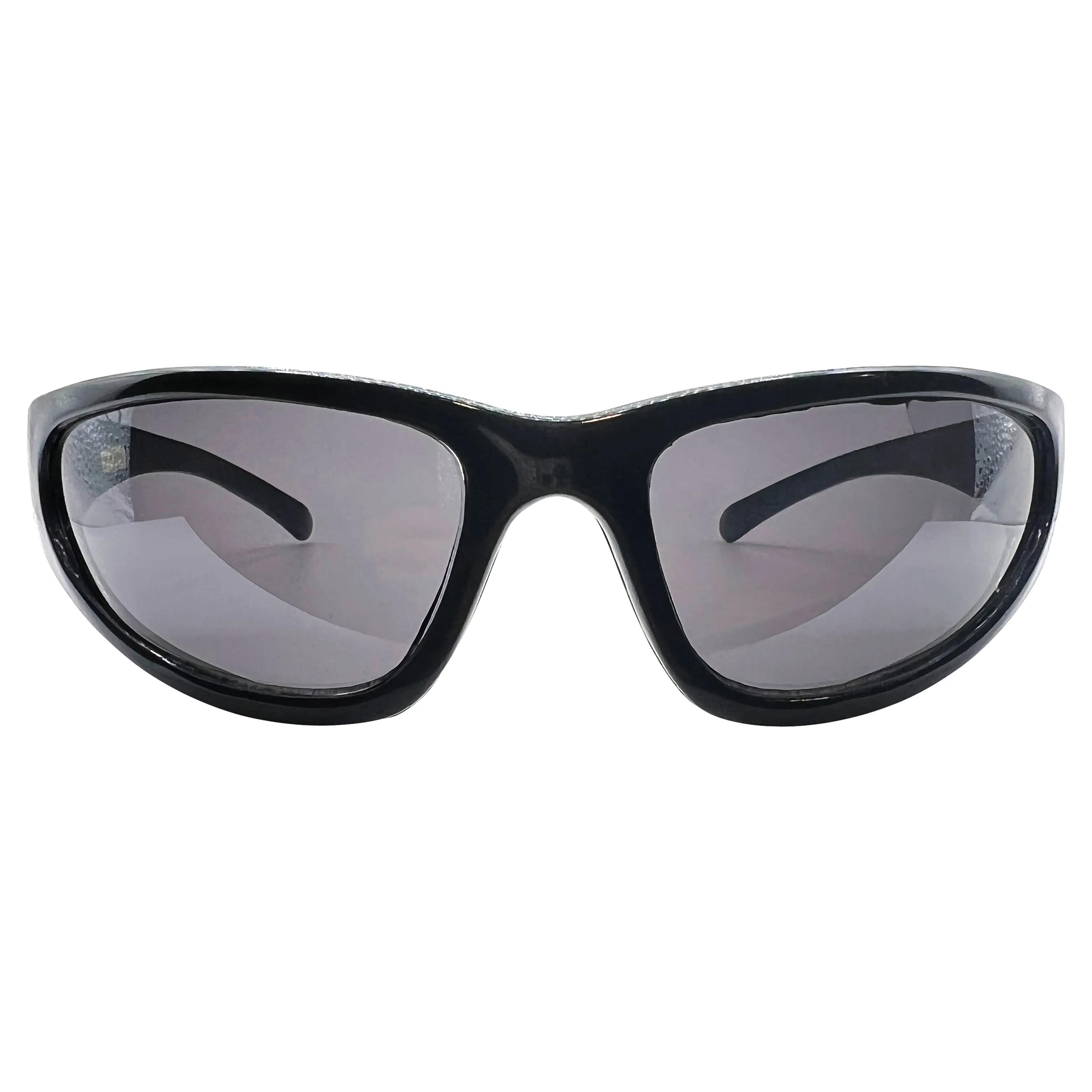 HOOPS Navy Baseball Red Flame sold by Giant Vintage product image thumbnail 2