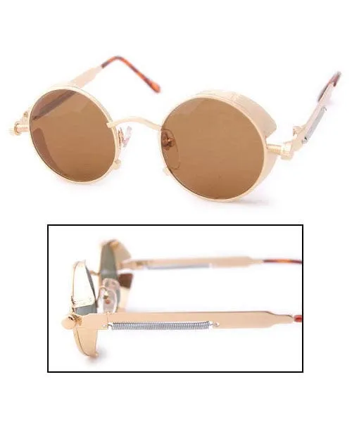 PROWESS Gold/Brown sold by Giant Vintage product image thumbnail 2