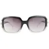 PAN Smoke Square Sunglasses sold by Giant Vintage