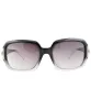 PAN Smoke Square Sunglasses sold by Giant Vintage