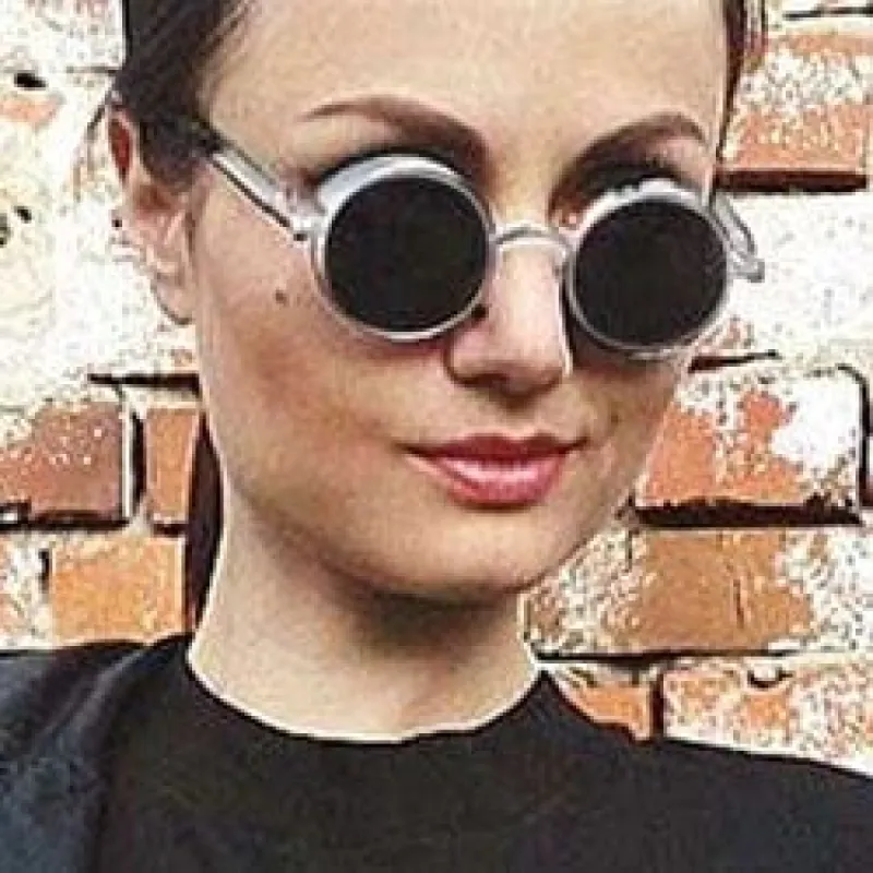 PROWESS Silver/SD sold by Giant Vintage