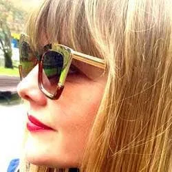 ZELDA Tortoise sold by Giant Vintage