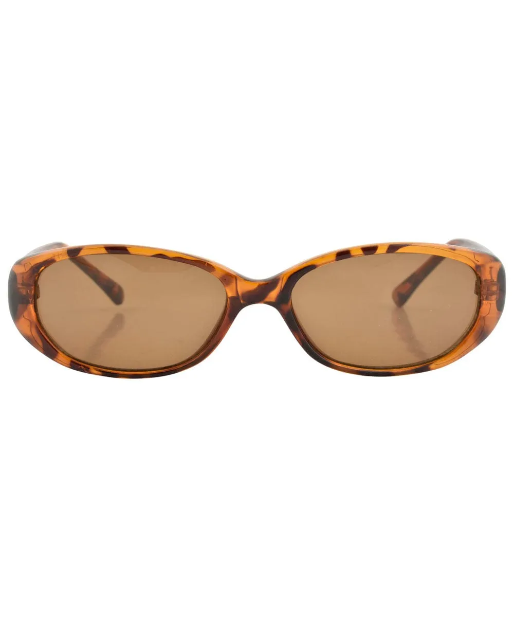 PERT Demi/Brown sold by Giant Vintage product image thumbnail 2