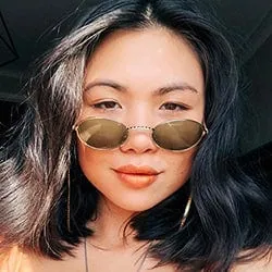 CHARLES Gold/Brown sold by Giant Vintage