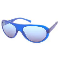 ZEST Blue Ski Sunglasses sold by Giant Vintage