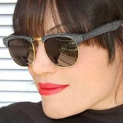 PULITZER Black sold by Giant Vintage