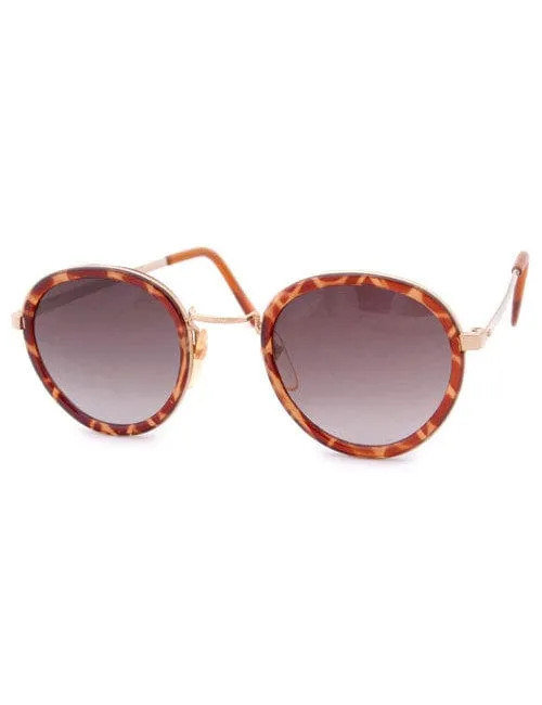 PURE Tortoise/Smoke sold by Giant Vintage product image thumbnail 2