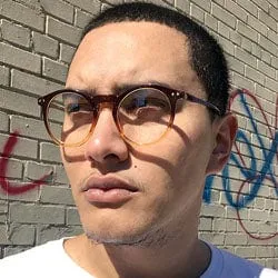 LOCKE Cream/Brown sold by Giant Vintage product image thumbnail 4