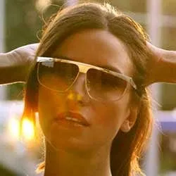 ZIPPO all Gold sold by Giant Vintage