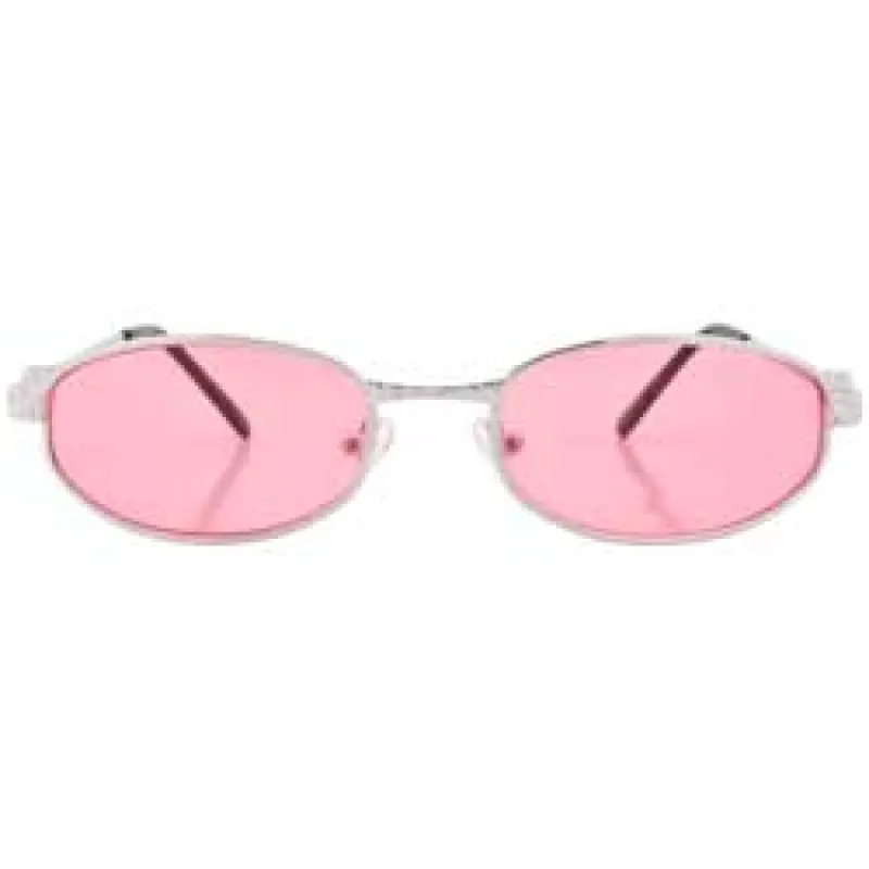 CHIHUAHUA Pink/Silver sold by Giant Vintage