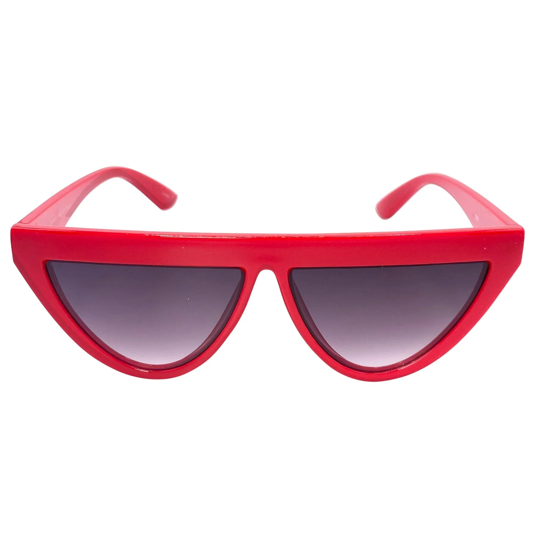ROCK ON Indie Colorful Sunglasses sold by Giant Vintage product image thumbnail 3