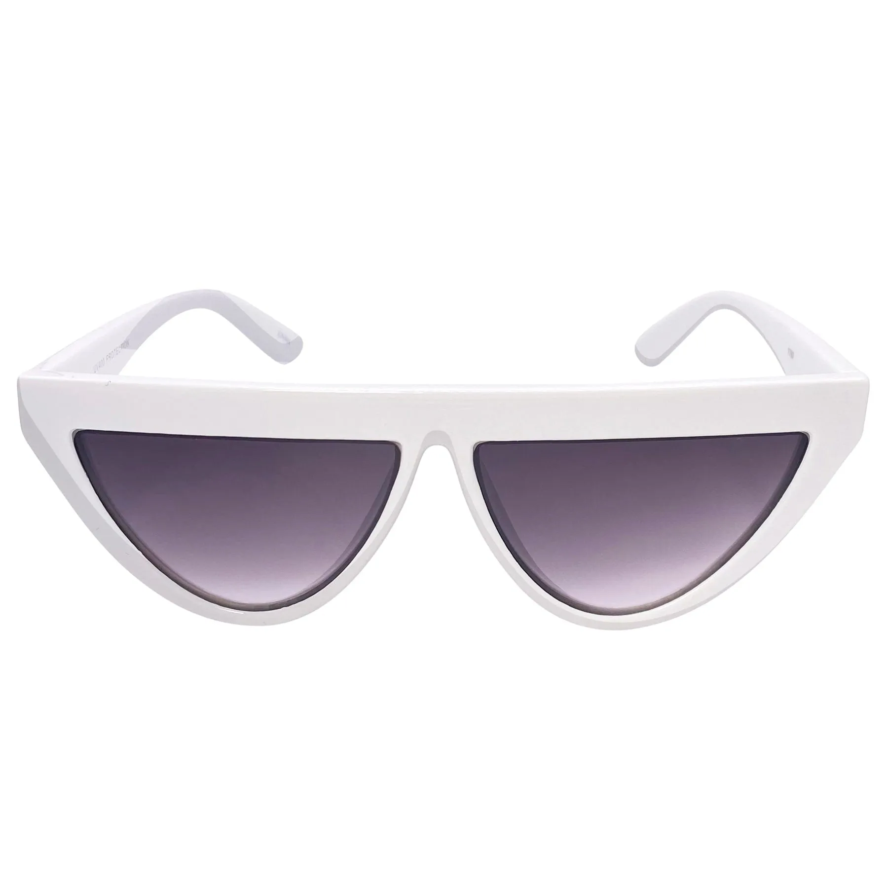 ROCK ON Indie Colorful Sunglasses sold by Giant Vintage product image thumbnail 5