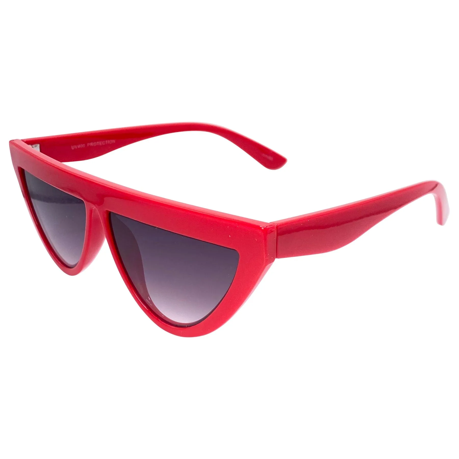 ROCK ON Indie Colorful Sunglasses sold by Giant Vintage product image thumbnail 4