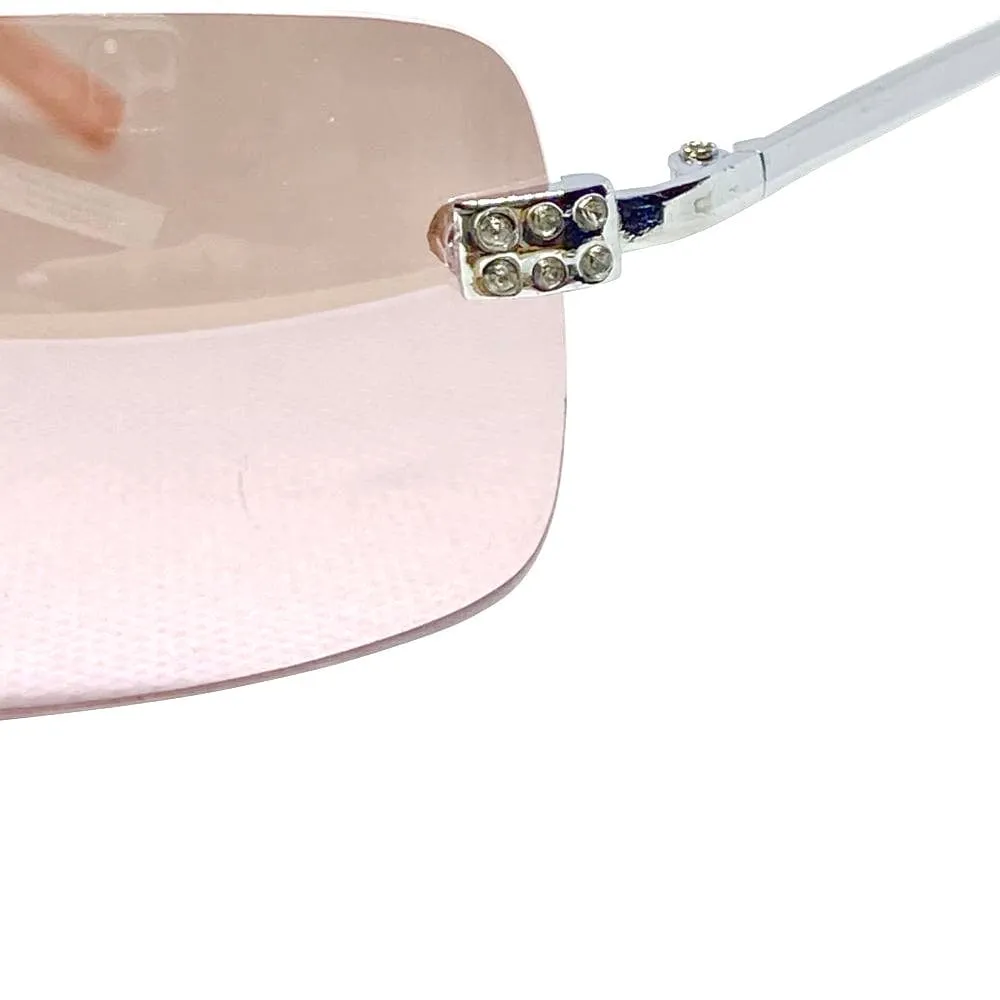 NATAL Pink sold by Giant Vintage product image thumbnail 3