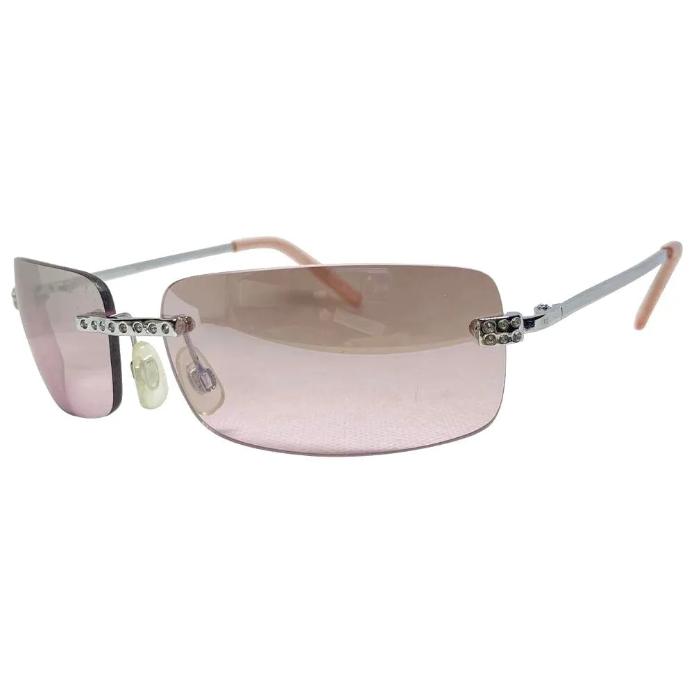 NATAL Pink sold by Giant Vintage product image thumbnail 2