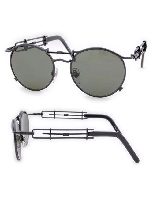 PURPOSE Black sold by Giant Vintage product image thumbnail 2