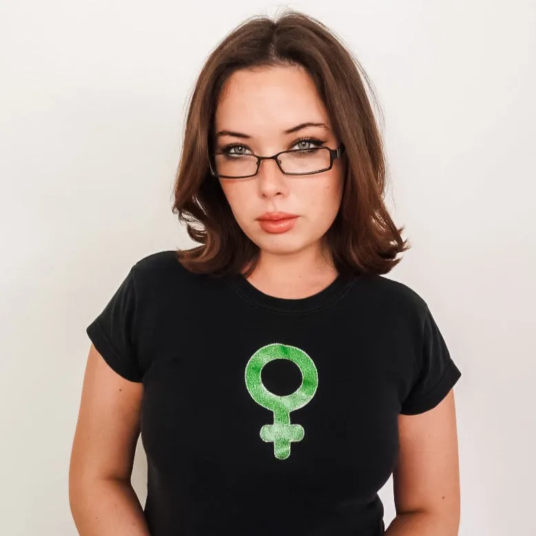 BET ON IT Clear Rectangular 90s Glasses | Fashion sold by Giant Vintage product image thumbnail 2