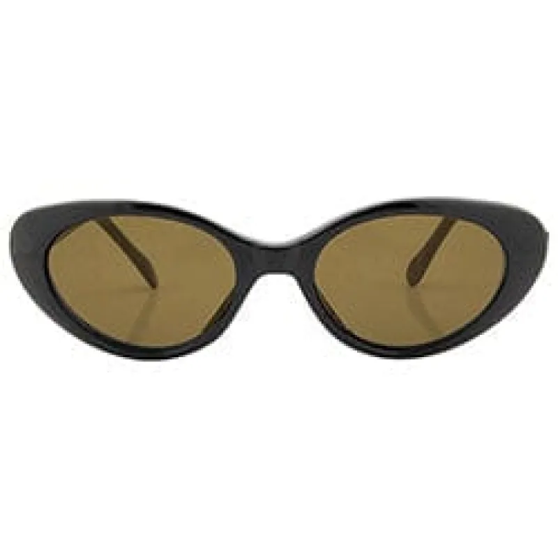 TABITHA Black/Brown sold by Giant Vintage