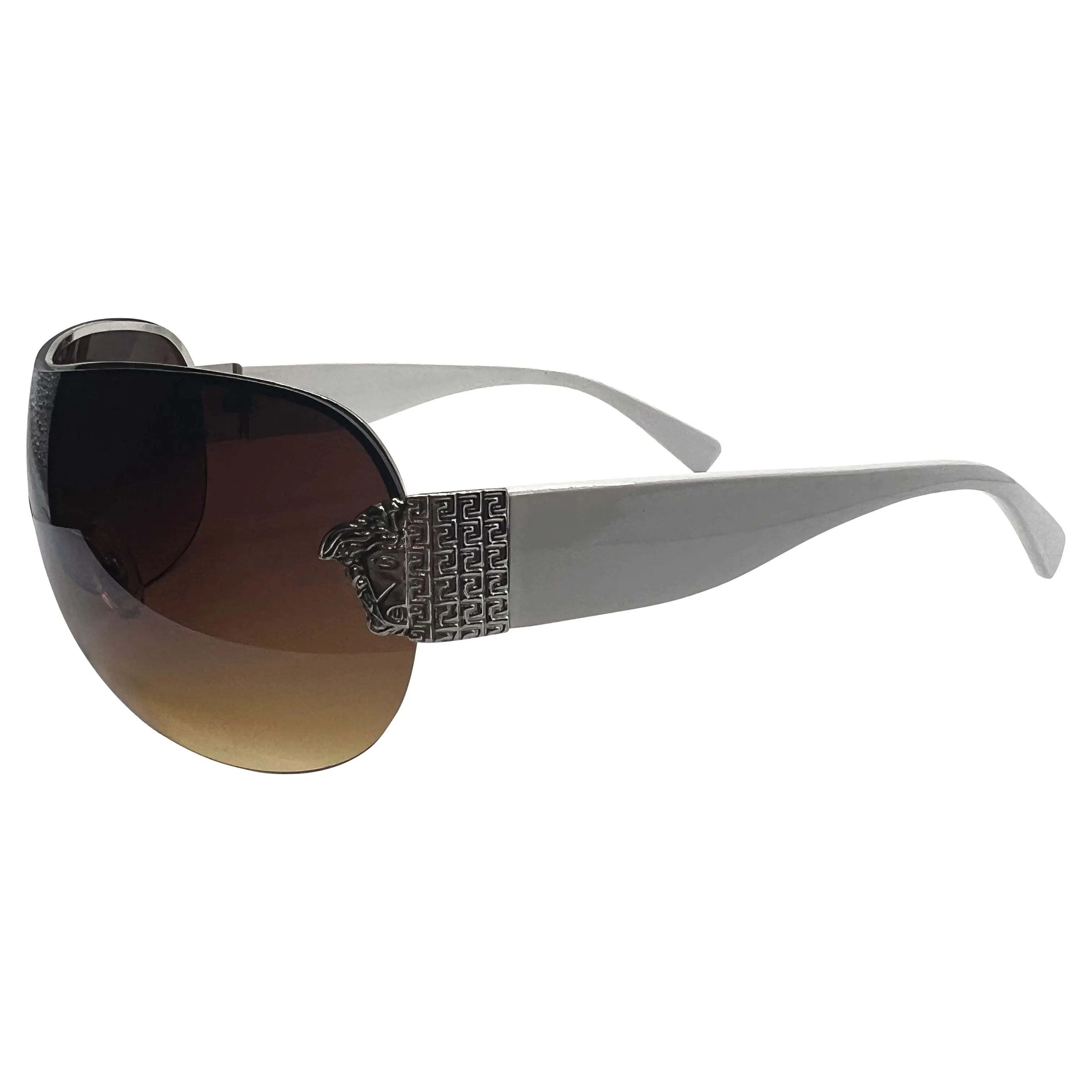 APOLLO Amber/Silver sold by Giant Vintage product image thumbnail 2