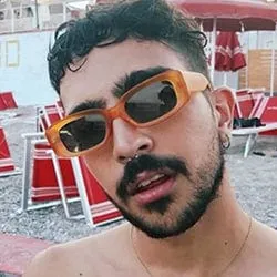 SUCK IT! Orange/SD sold by Giant Vintage