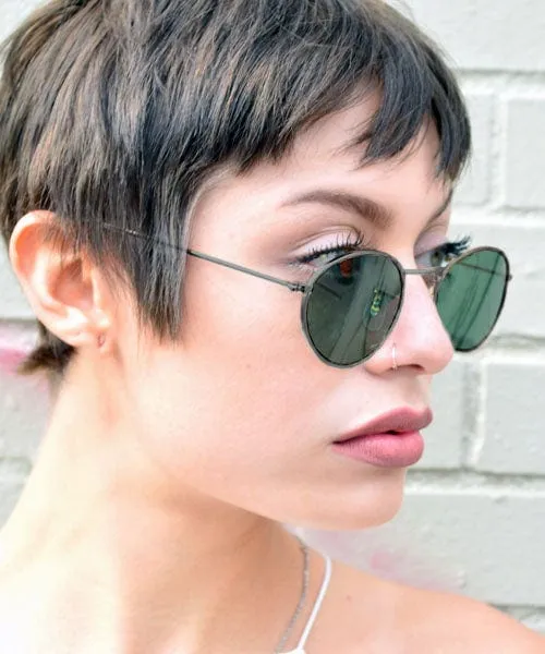 FURL Black sold by Giant Vintage product image thumbnail 4