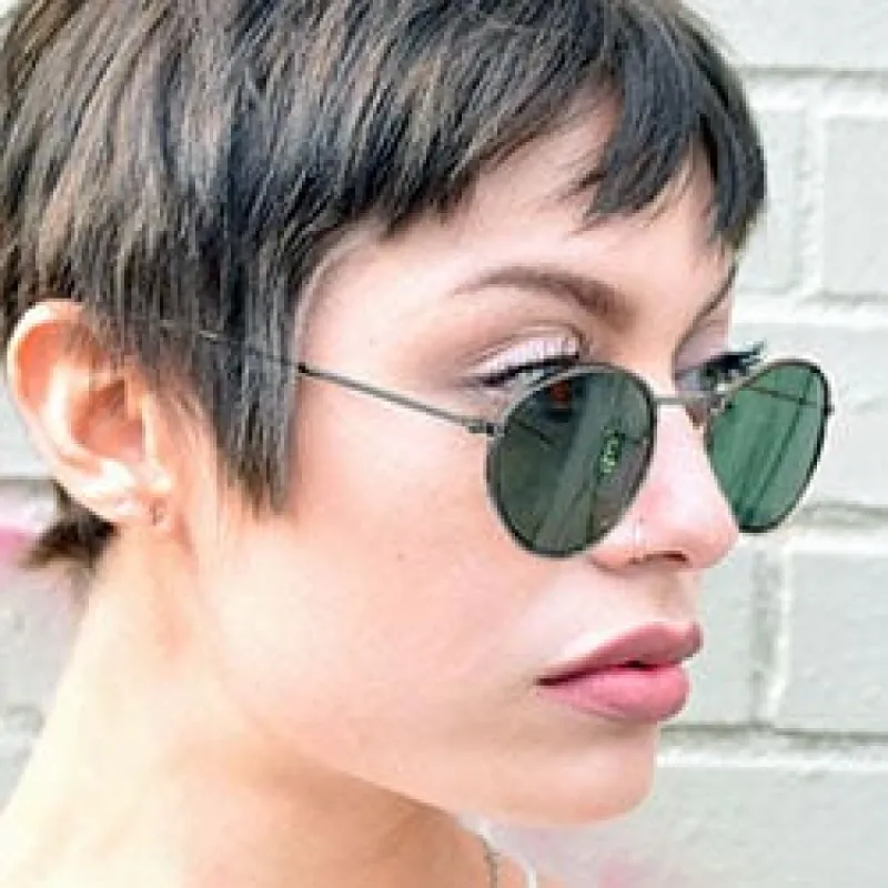 FURL Black sold by Giant Vintage
