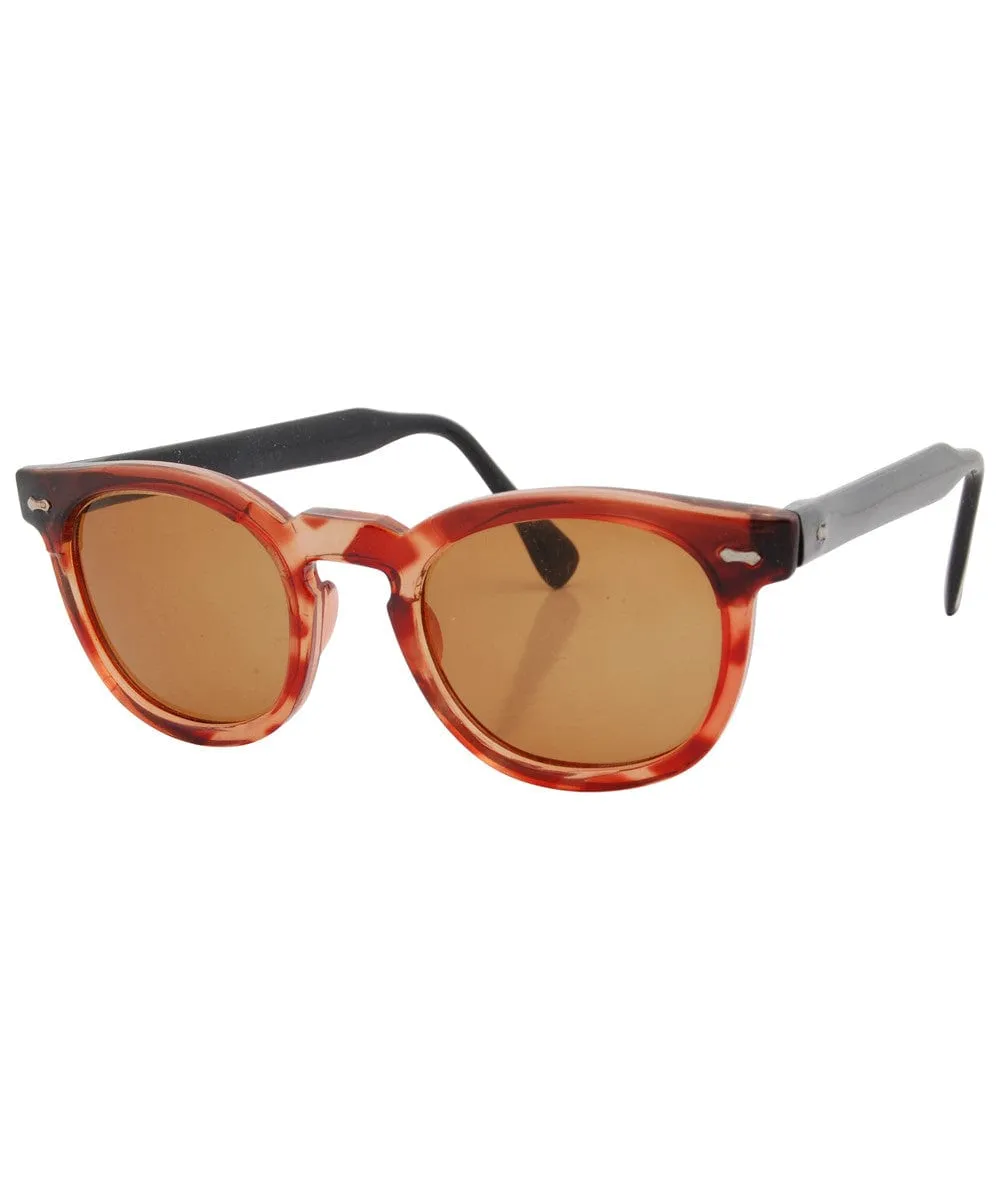 BOARDWALK Tortoise sold by Giant Vintage product image thumbnail 2