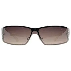 MADAGASCAR white and gold sold by Giant Vintage