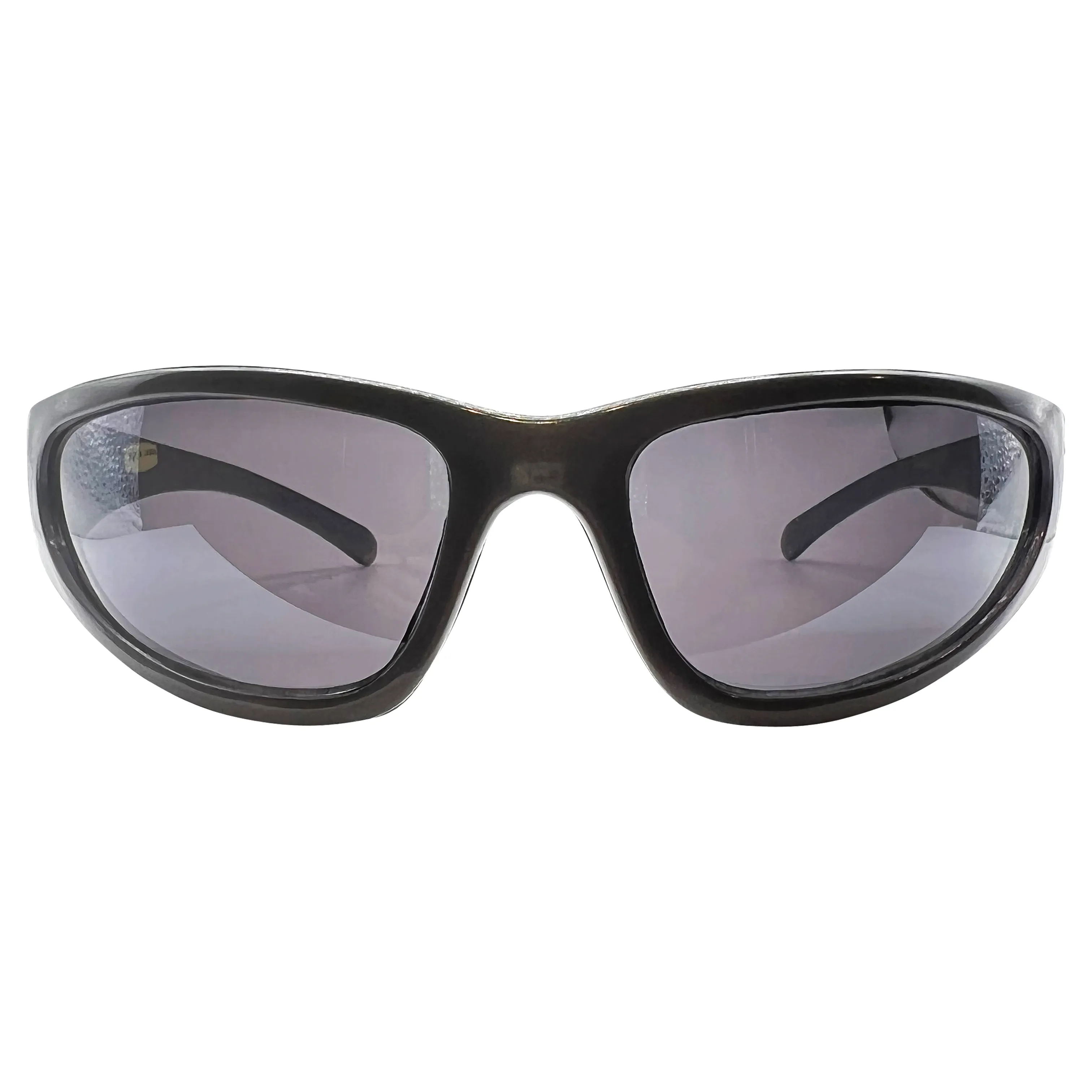 HOOPS Gunmetal Baseball Blue Flame sold by Giant Vintage product image thumbnail 2