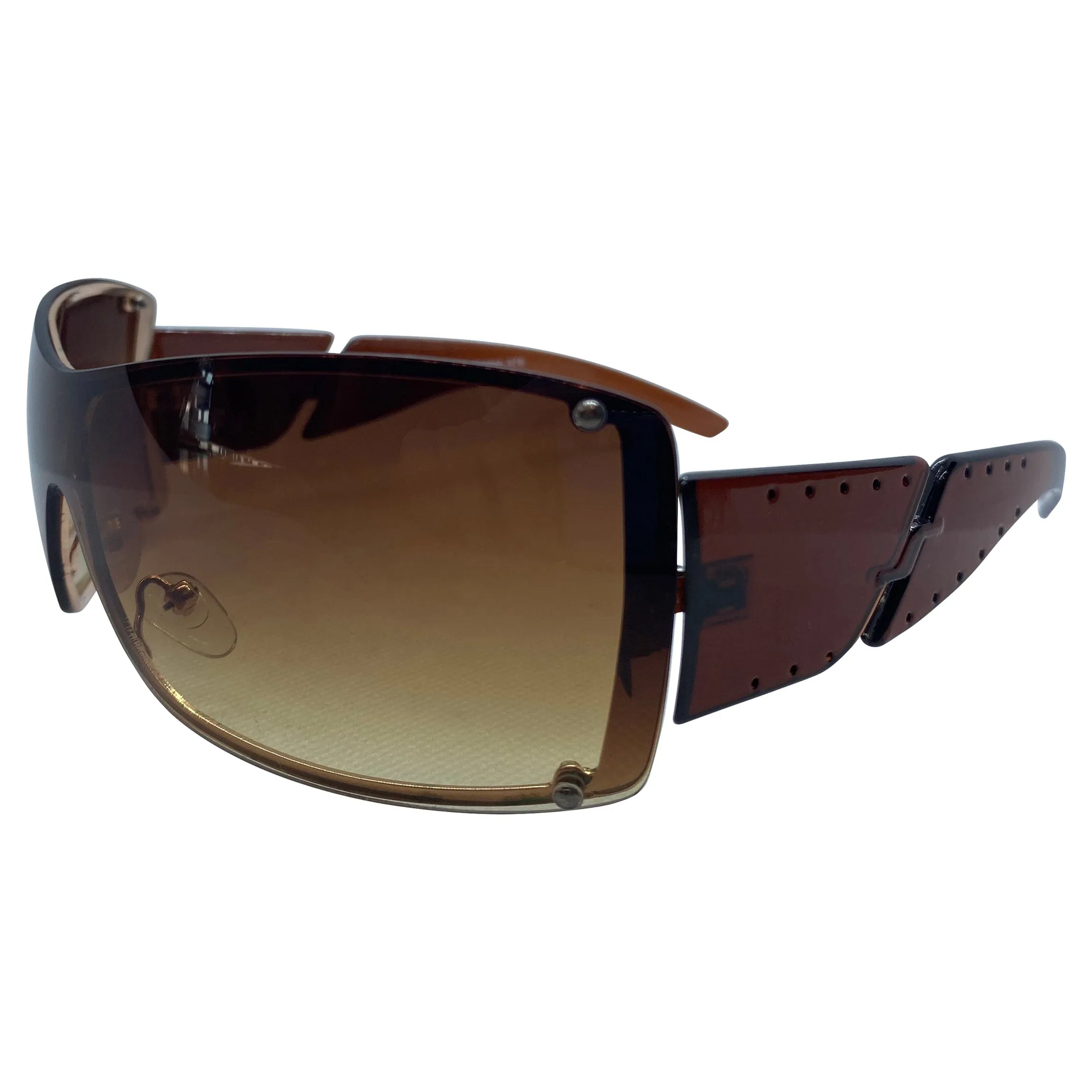 BOSSY Amber sold by Giant Vintage product image thumbnail 2