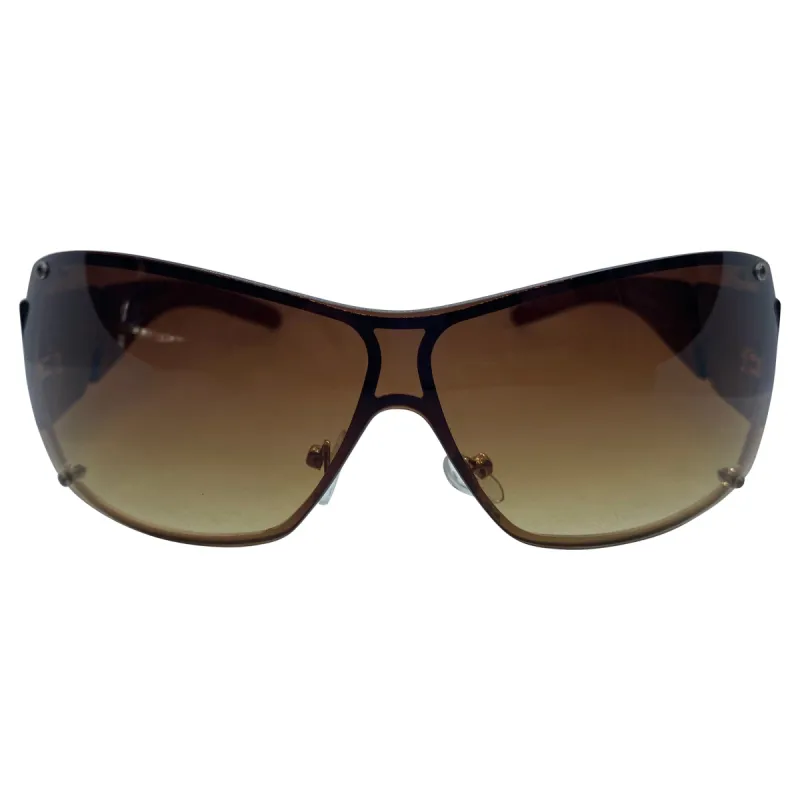 BOSSY Amber sold by Giant Vintage