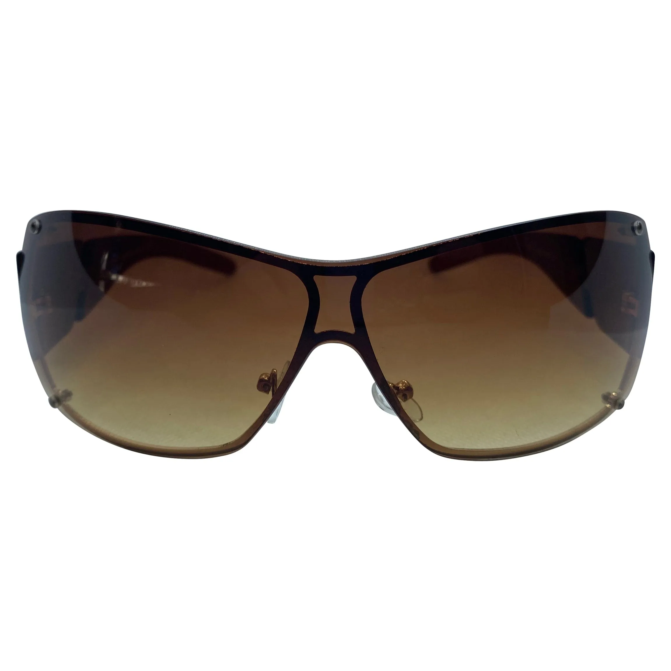 BOSSY Amber sold by Giant Vintage