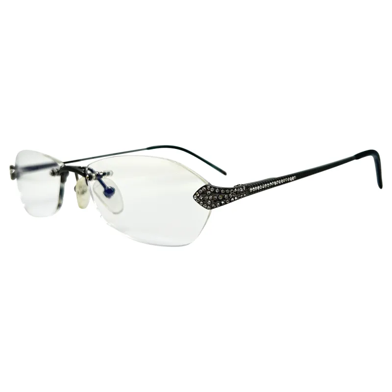 JOKER Office Siren Glasses | Premium sold by Giant Vintage