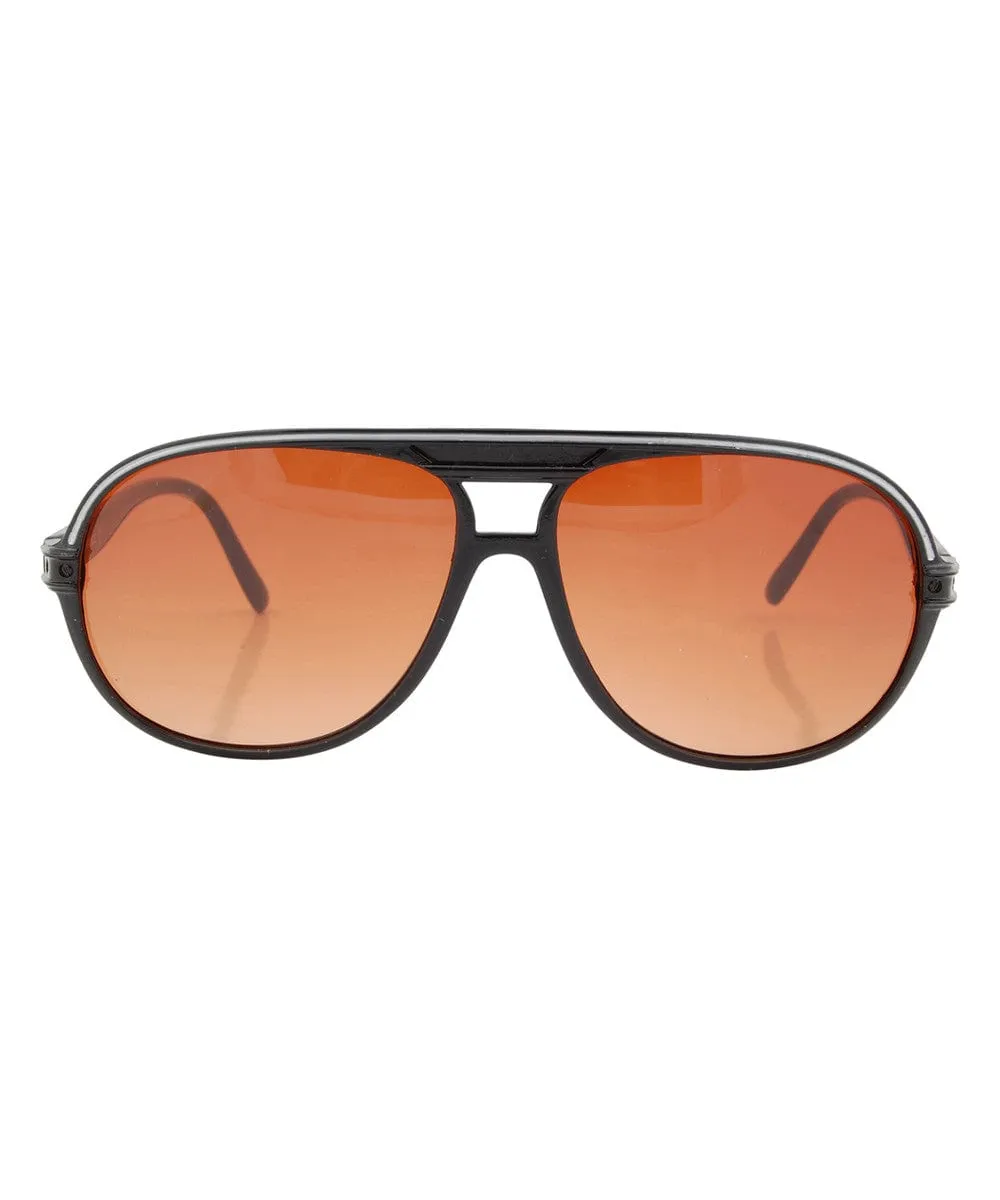 GLASER Black/White sold by Giant Vintage product image thumbnail 3