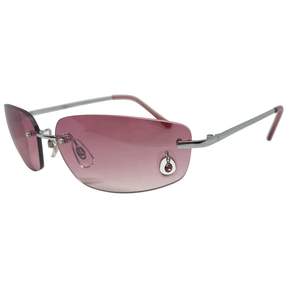 RETROGRADE Pink sold by Giant Vintage