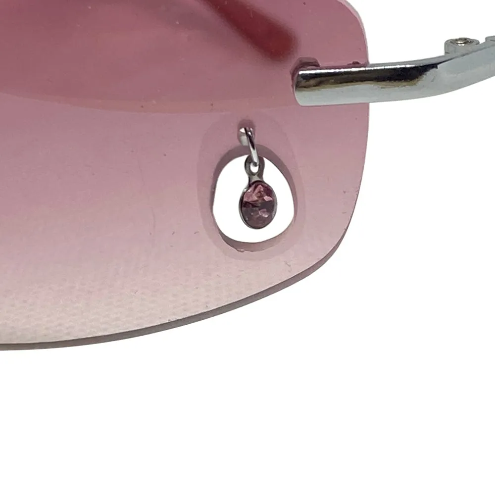 RETROGRADE Pink sold by Giant Vintage product image thumbnail 4