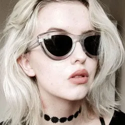QUINN Crystal Cat-Eye Sunglasses sold by Giant Vintage product image thumbnail 2