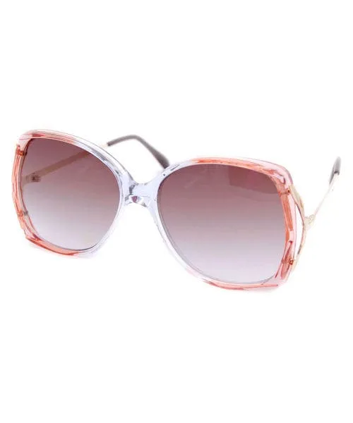 GWENDOLYNE Amber sold by Giant Vintage product image thumbnail 2