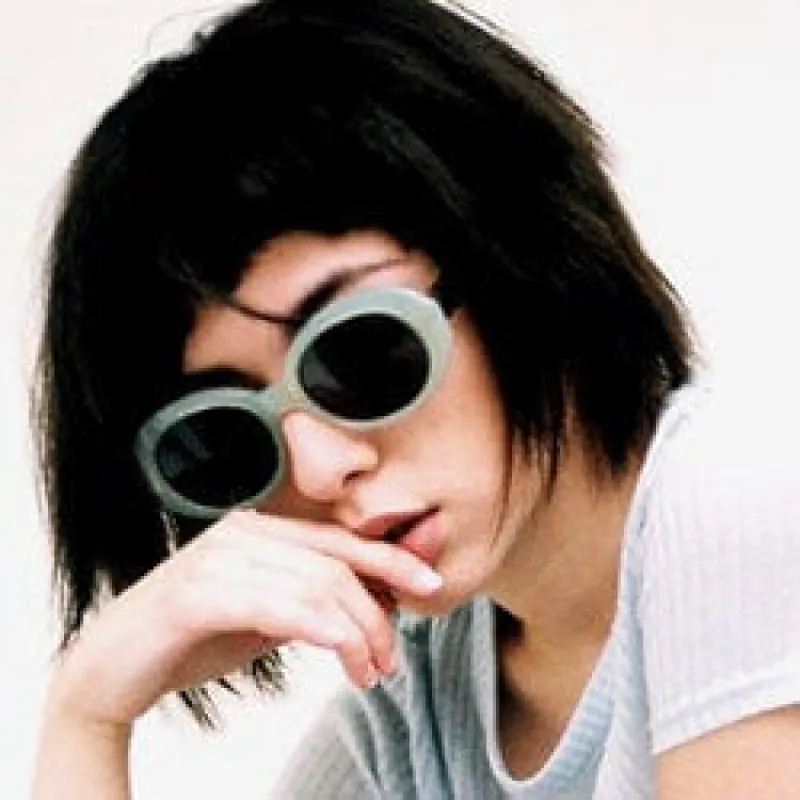 PAULLETTE aloe sold by Giant Vintage