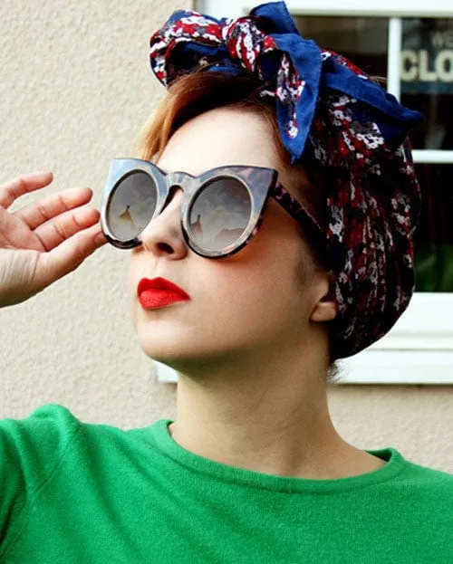 ZNOTZ Demi sold by Giant Vintage product image thumbnail 3