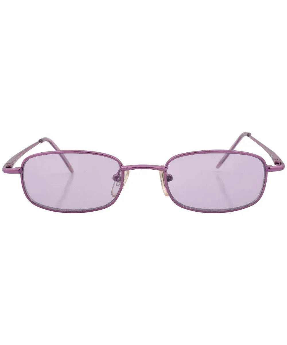 CHATTER Purple sold by Giant Vintage product image thumbnail 3