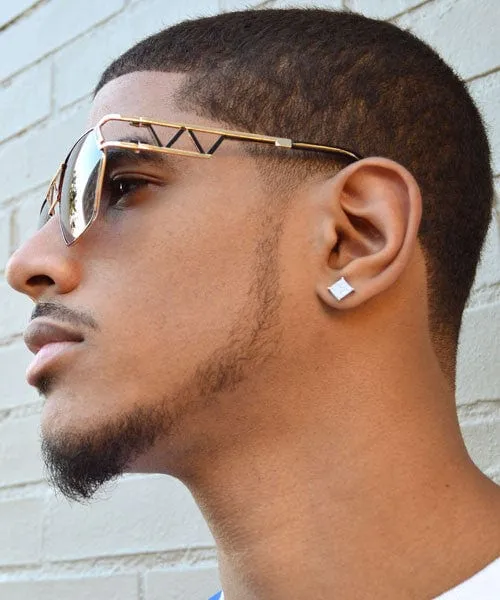 QUATRO Gold/Black sold by Giant Vintage product image thumbnail 4