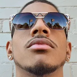 QUATRO Gold/Black sold by Giant Vintage