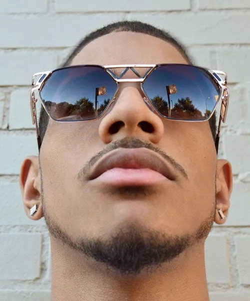 QUATRO Gold/Black sold by Giant Vintage product image thumbnail 3