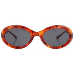 SPIRIT Tortoise/Smoke sold by Giant Vintage