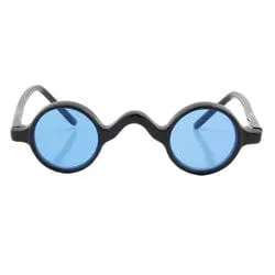 BOYD Black/Blue sold by Giant Vintage