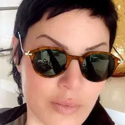 RADCLIFFE Demi sold by Giant Vintage