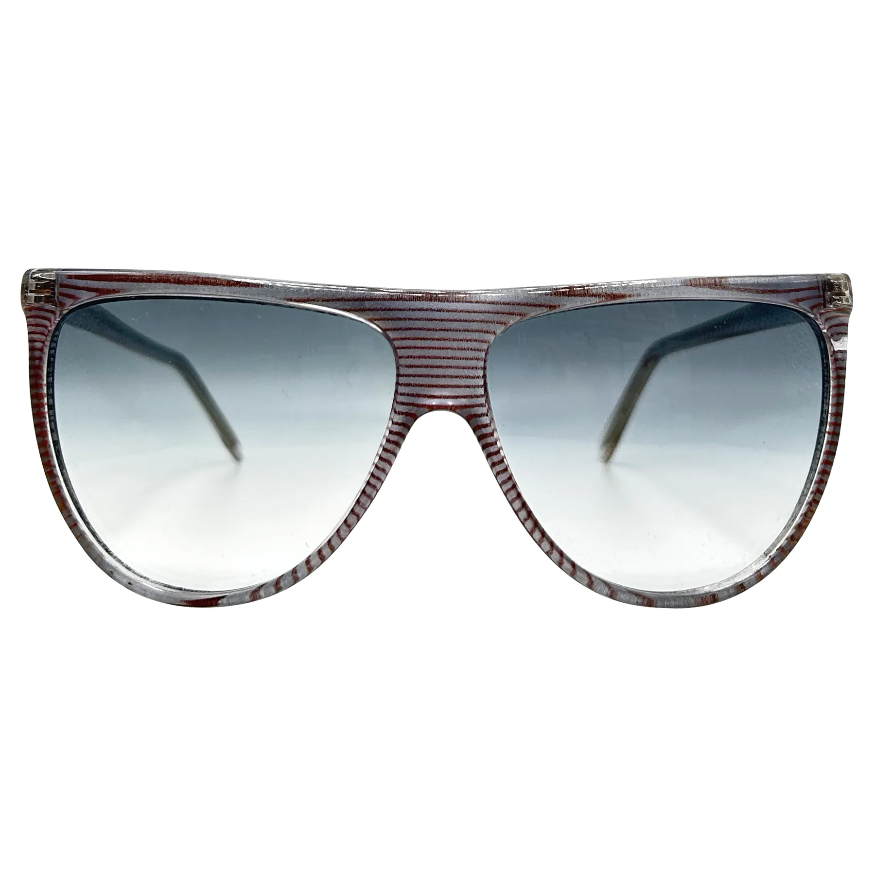 SMIRK Classic Sunglasses sold by Giant Vintage product image thumbnail 3