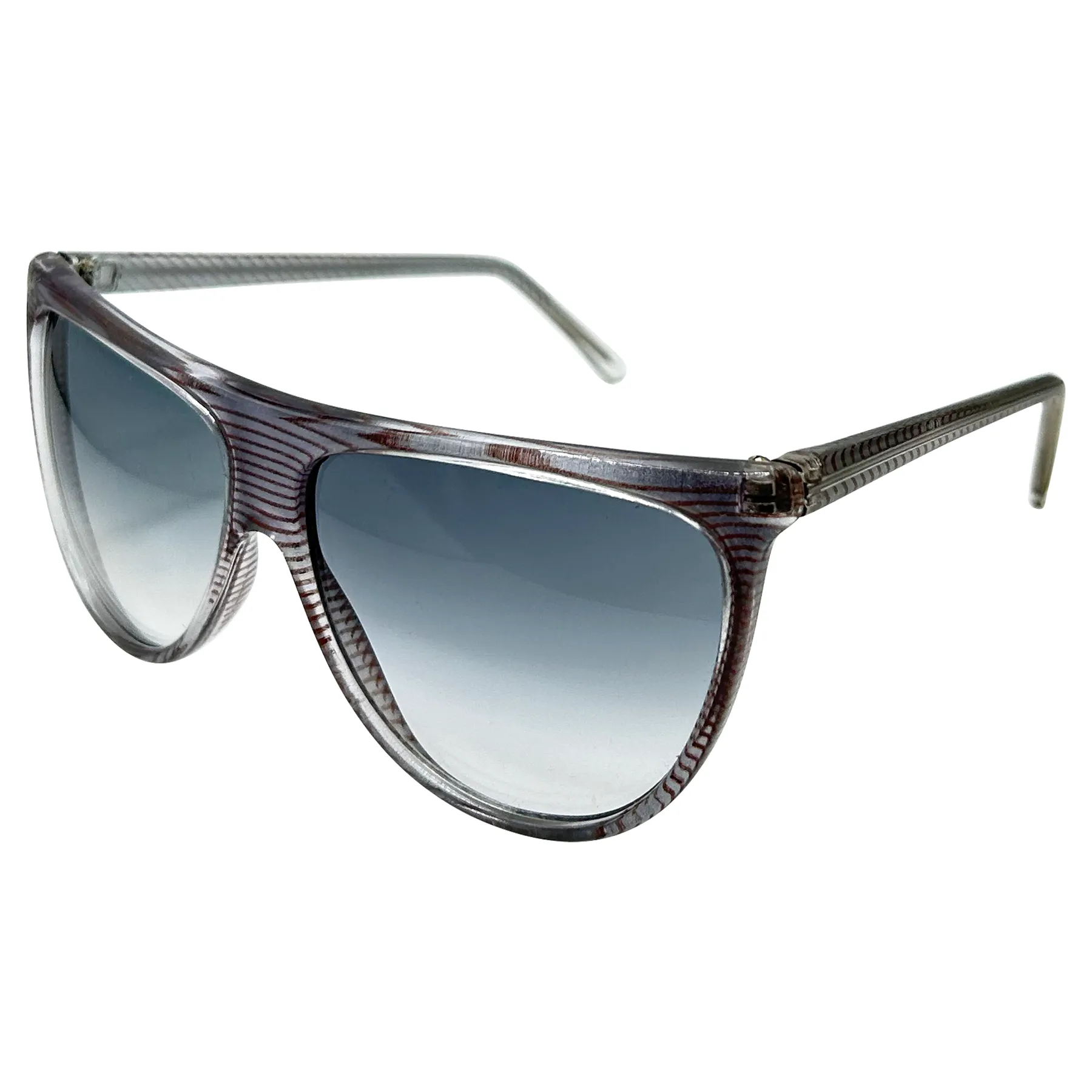 SMIRK Classic Sunglasses sold by Giant Vintage product image thumbnail 4